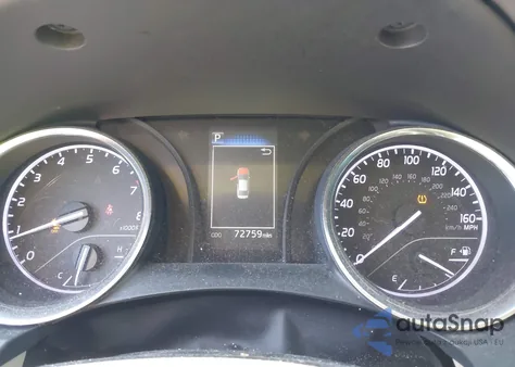 2019 Toyota Camry Le from USA, damaged, VIN 4T1B11HKXKU741636